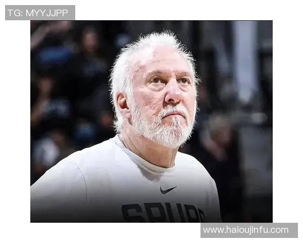 波波维奇续约三年再战NBA传奇教练74岁继续带领文班追逐梦想